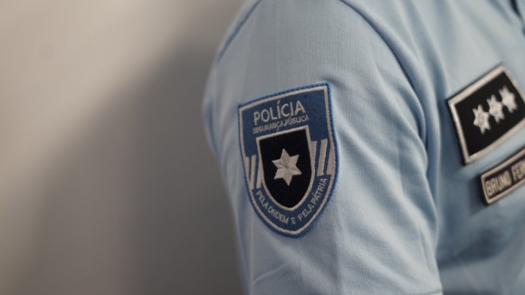 PSP nega aumento de criminalidade violenta em Ramalde no Porto