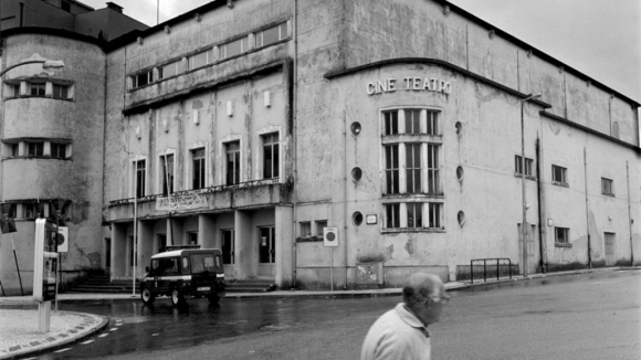 CCDR contra a demolição do antigo cineteatro de Ovar quer a classificação do imóvel