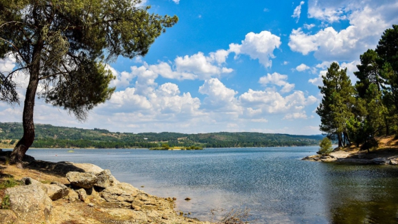 Três câmaras do distrito de Viseu contra instalação de painéis solares na barragem de Vilar