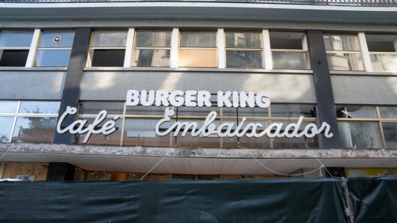 Burger King, o novo “Embaixador” dos Aliados