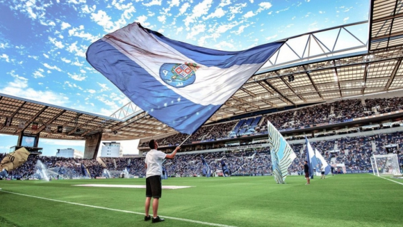 Metro do Porto anuncia reforço de operação para jogo de apresentação dos 'Dragões' 