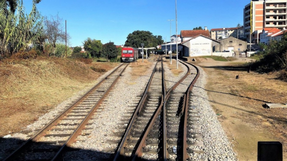 AMP diz que erros de bilh&eacute;tica na Unir impedem Andante na Linha do Vouga