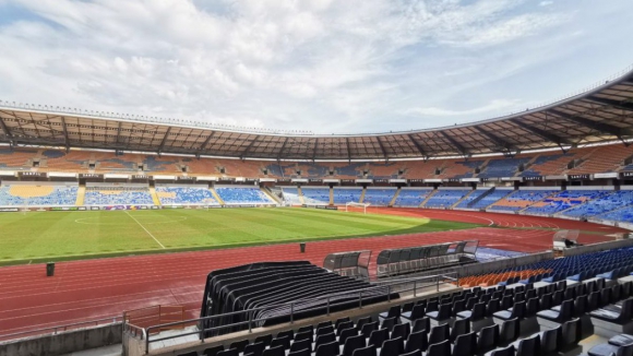 Assembleia Municipal aprova acordo de gest&atilde;o do Est&aacute;dio de Coimbra com a Acad&eacute;mica