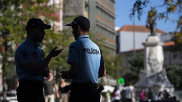 75 carteiristas detidos só nos primeiros seis meses do ano