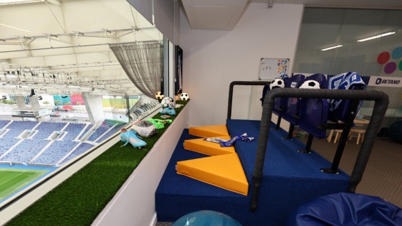 FC Porto:&nbsp;INZONE reabre para a nova &eacute;poca