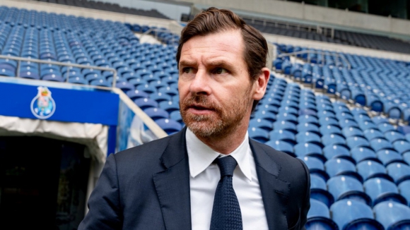 Andr&eacute; Villas-Boas: &ldquo;Estamos todos unidos com a ambi&ccedil;&atilde;o de sempre&rdquo;