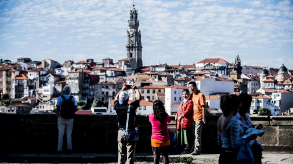 “Muito cuidado”. Turistas espanhóis denunciam roubos e clima de insegurança no Porto