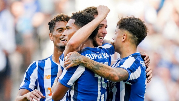 FC Porto: A ambi&ccedil;&atilde;o de sempre