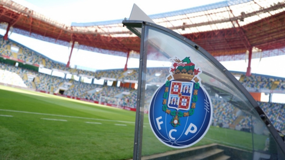 "N&oacute;s estamos sempre habituados a ganhar". Portistas invadem Aveiro para jogo da Superta&ccedil;a