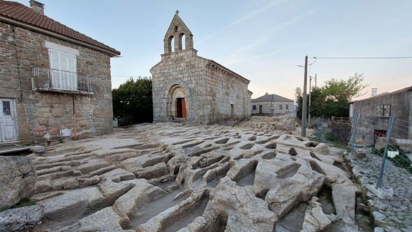 Trancoso quer apostar em projeto de valoriza&ccedil;&atilde;o tur&iacute;stica para a maior necr&oacute;pole ib&eacute;rica