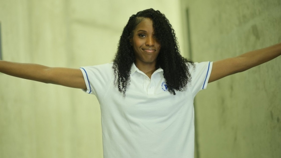 FC Porto (Voleibol): Brianna Kadiku junta-se às tetracampeãs nacionais