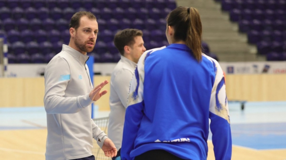 FC Porto (Voleibol): Dez jogadoras no arranque dos trabalhos