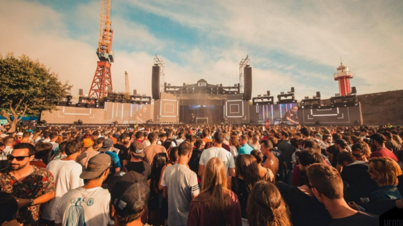 Festival Neopop de regresso a Viana do Castelo