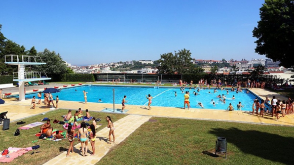 Braga celebra Dia da Juventude com piscinas e transportes gratuitos para jovens