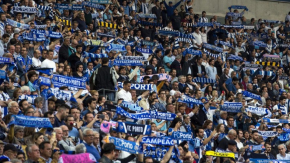 FC Porto: Já é conhecido o onze da partida frente ao Gil Vicente