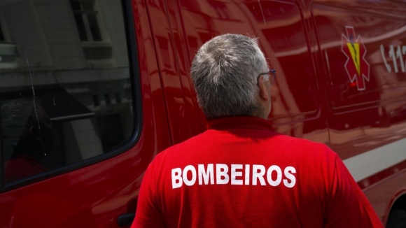 Idosa fica gravemente ferida ap&oacute;s habita&ccedil;&atilde;o explodir em Carregal do Sal