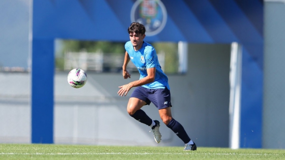 António Ribeiro: "Sinto-me cada vez melhor e está para breve o meu regresso"