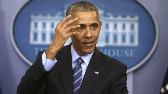 H&aacute; uma artista portuguesa na lista de m&uacute;sicas de ver&atilde;o de Barack Obama