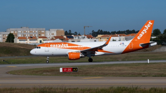 Greve de três dias dos tripulantes da easyJet arranca esta quinta-feira