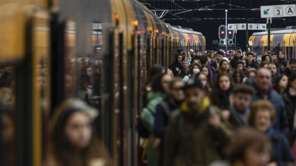 Nova greve da CP convocada para final de agosto e início de setembro