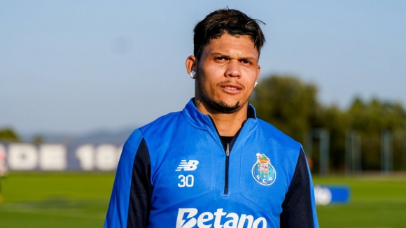 FC Porto: Evanilson transferido para o Bournemouth