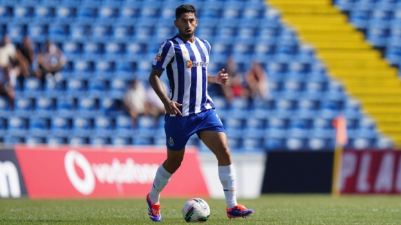 FC Porto: Galeno, Varela e Diogo Costa em destaque na 2.ª jornada