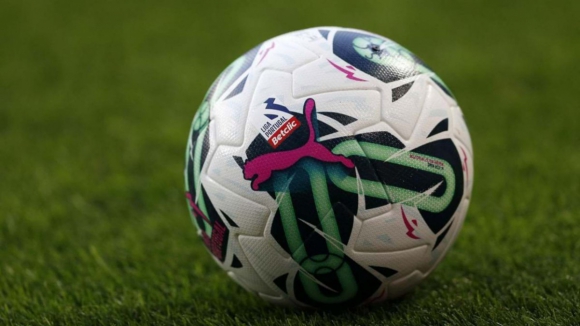 I Liga. Resultados e hor&aacute;rios da segunda jornada