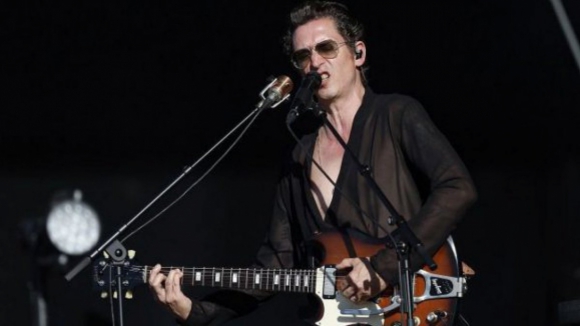 Festival Bang! regressa a Vila Nova de Gaia e abre com The Legendary Tigerman