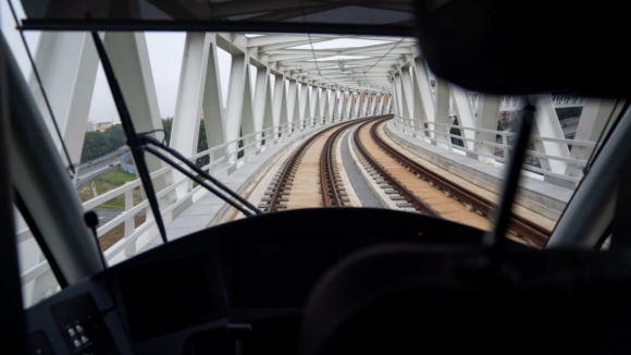 Prosseguem expropriações para obras do Metro do Porto