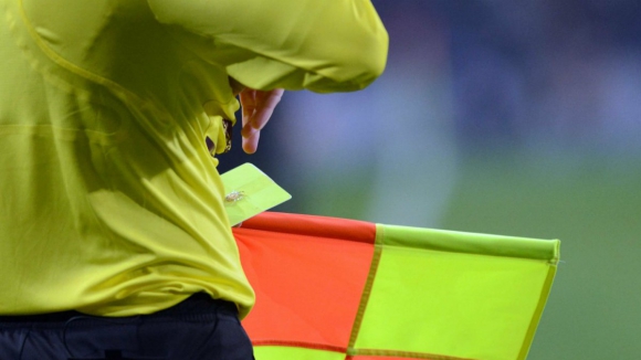 FC Porto: J&aacute; &eacute; conhecido o &aacute;rbitro da partida entre 'Drag&otilde;es' e Rio Ave