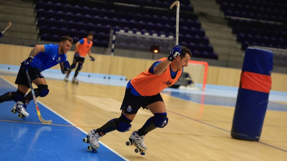 Gon&ccedil;alo Alves: &ldquo;Jogar neste clube &eacute; motiva&ccedil;&atilde;o suficiente&rdquo;