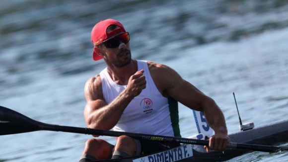 Portugal arranca &uacute;ltimo dia dos Mundiais de canoagem com duas medalhas de prata