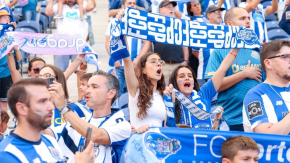 FC Porto: Dragão abre portas ao futebol feminino