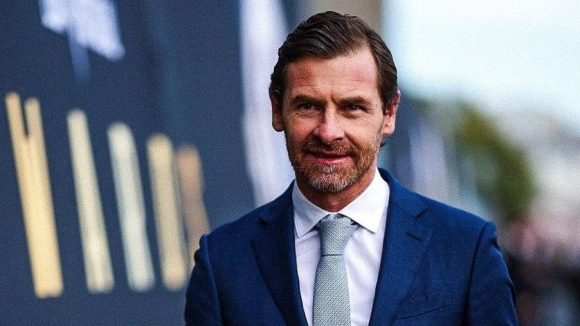 André Villas-Boas: “Temos tentado aproximar-nos dos adeptos e trazê-los para dentro do clube”