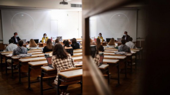 Juventude Socialista exige reforço da ação social para alunos carenciados no ensino superior