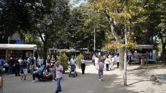 Quais são os livros preferidos dos portuenses?