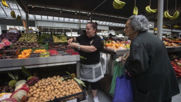 Afinal há 116 interessados na revisão do regulamento do Mercado do Bolhão