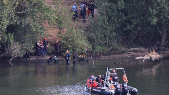 Moimenta da Beira decreta luto municipal por morte de militar do concelho na queda de helicóptero no Douro