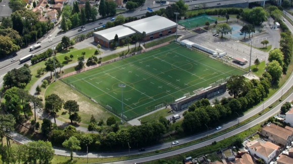 Programa de desporto da Universidade do Porto recomeça segunda-feira