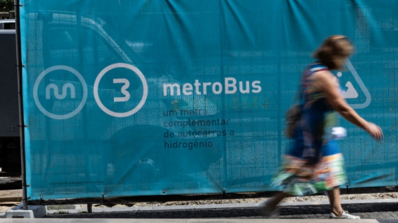 Túnel planeado há 20 anos na Boavista não permite ligar metro ao metrobus do Porto 