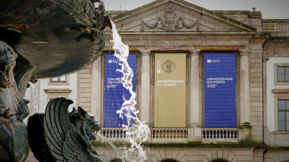 Com Gondomar debaixo de olho, Universidade do Porto prepara-se para crescer em Matosinhos