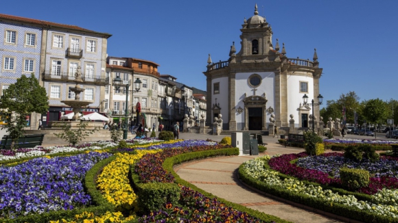 Investimento em saneamento em Barcelos retomado após 15 anos de interregno