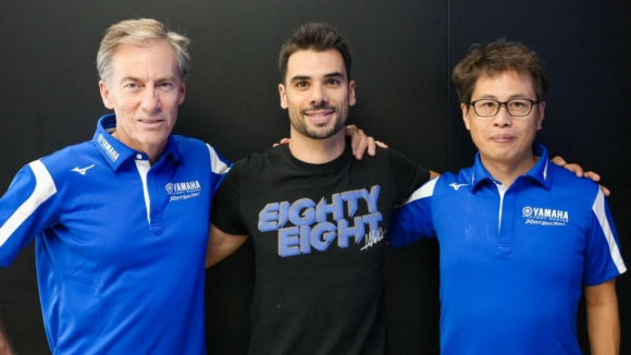 MotoGP. Eis a nova equipa de Miguel Oliveira para as próximas duas temporadas 