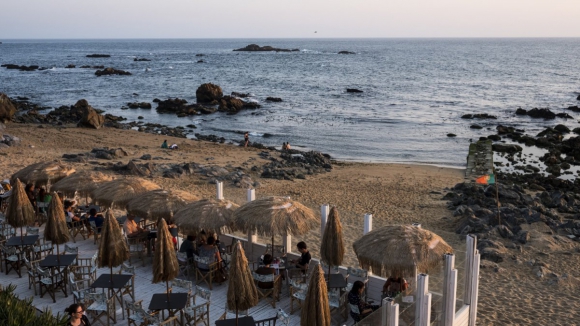 Esplanadas no Porto. Os pontos de encontro para aproveitar os raios de sol