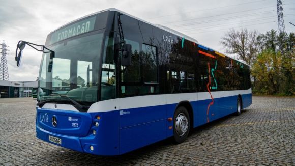 Executivo do Porto aprova por maioria criação da empresa metropolitana de transportes