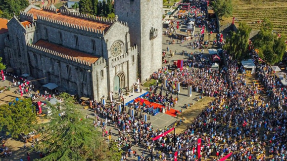 Feira Medieval de Matosinhos arranca terça-feira com mais um dia de duração