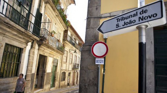 Leitura do acórdão da Operação Éter marcada para esta quarta-feira no Porto