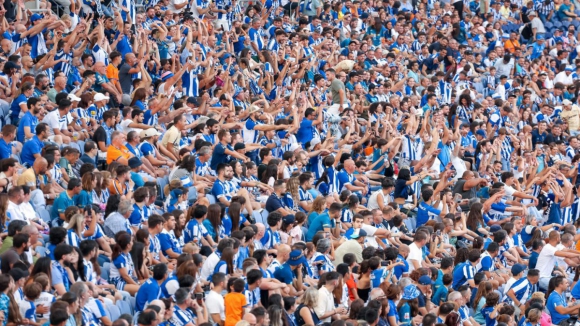 FC Porto: Clube distinguido com “Prémio Assistências” da Liga