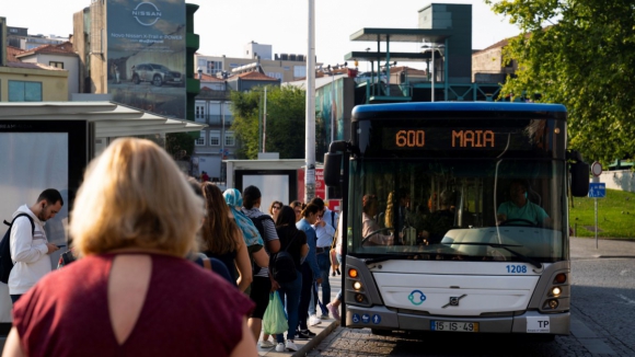 Trabalhadores da STCP agendam duas novas greves