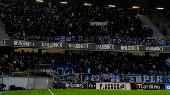 FC Porto:&nbsp;Bilhetes para Guimar&atilde;es &agrave; venda online